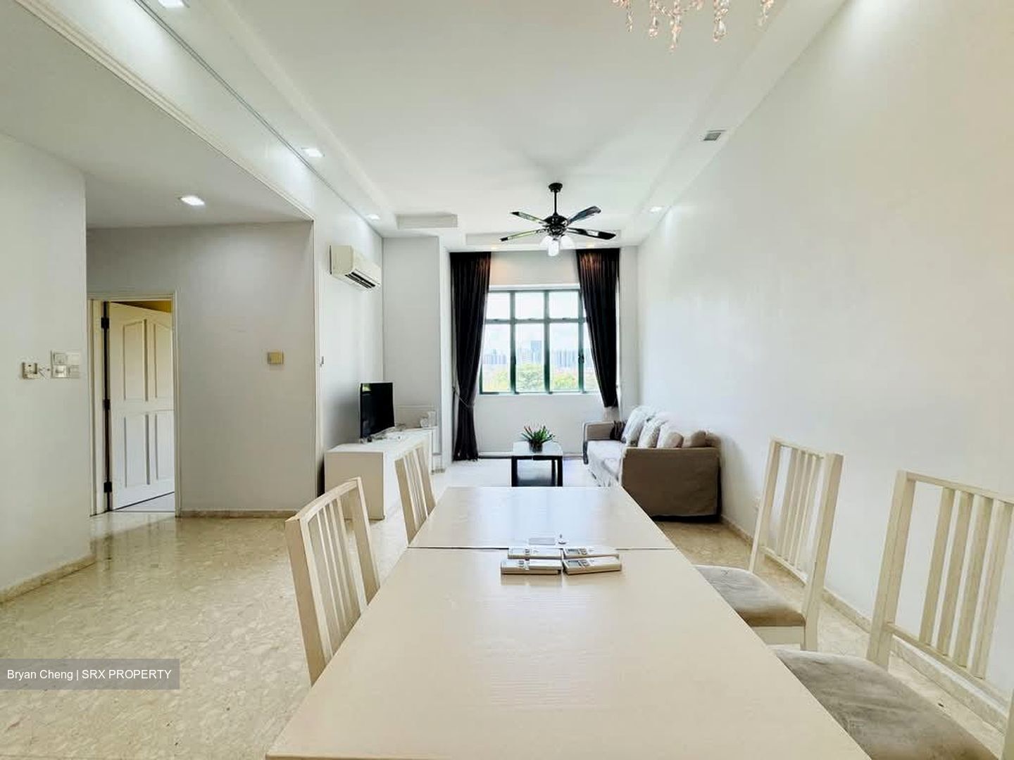 Tanglin Regency (D10), Condominium #587673901